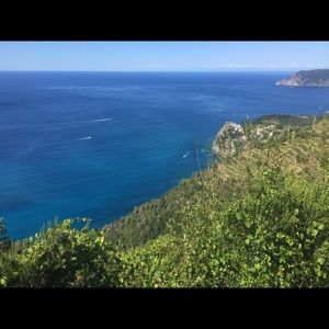 Meet your Posher, Arsenio